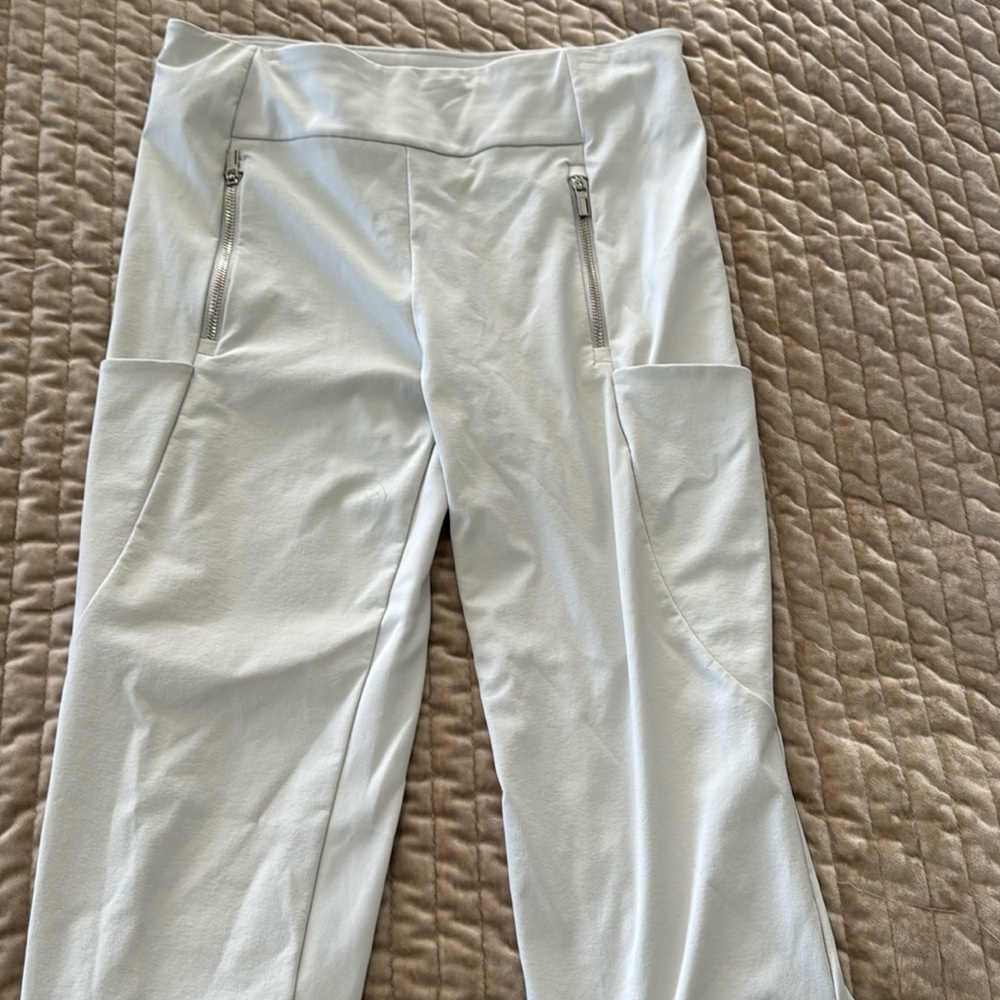 Athleta cargo pants